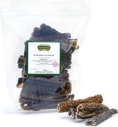 Produktbild von Masterfeed Rinderpansen Kausnack für Hunde getreidefrei 500 g - 500 g