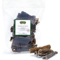 Produktbild von Masterfeed Rinderpansen Kausnack für Hunde getreidefrei 500 g - 500 g