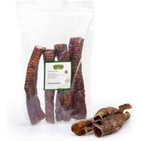 Produktbild von Masterfeed Rinderstrossen Kausnack für Hunde getreidefrei und ohne Konservierungsstoffe 500 g - 500 g