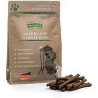 Produktbild von Masterfeed Sticks Huhn Trockenfleisch getreidefrei mit hohem Fleischanteil 500 g - 500 g