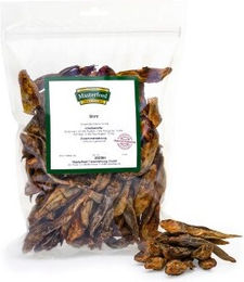 Produktbild von Masterfeed Stint Kausnack getreidefrei und ohne Konservierungsstoffe 500 g - 500 g