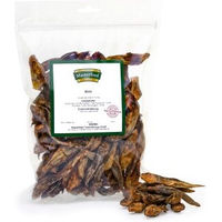 Produktbild von Masterfeed Stint Kausnack getreidefrei und ohne Konservierungsstoffe 500 g - 500 g