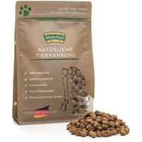 Produktbild von Masterfeed Trockenfleisch für Pferde getreidefrei mit hohem Fleischanteil 500 g
