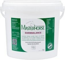 MASTERHORSE Ergänzungsfutter Darmbalance für die Magen-Darm-Verdauung 2 kg - 2 kg – Bild 1 von 2