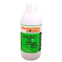 Produktbild von Masterline All in One Komplettdünger mit Eisen und NPK 500ml - 500 ml