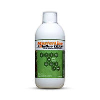 Produktbild von MasterLine All in One Lean Aquariumpflanzendünger mit Mikro- und Makronährstoffen 1000 ml - 1000 ml