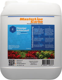 MasterLine Carbo 5000 ml - 5000 ml – Bild 1 von 2