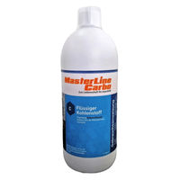 Produktbild von Masterline Carbo Kohlenstoffdünger für Wasserpflanzen 1000 ml - 1000 ml