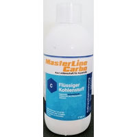 Produktbild von Masterline Carbo Kohlenstoffdünger für Wasserpflanzen 500 ml - 0,5 l