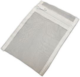Produktbild von MasterLine Filtermedienbeutel für Fische 250 ml 12 x 17 cm transparent - 12 Stk.