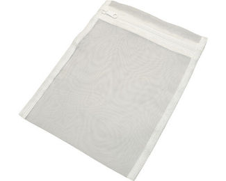 Produktbild von MasterLine Filtermedienbeutel transparent 500 ml 17 x 22 cm