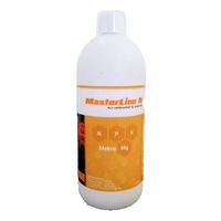Produktbild von Masterline II Makronährstoffdünger NPK für Aquarien 1000ml - 1000 ml