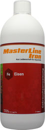 Produktbild von MasterLine Iron 1000 ml
