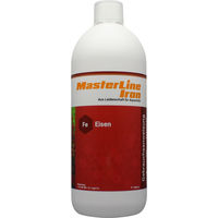 Produktbild von MasterLine Iron 1000 ml