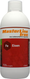 Masterline Iron Eisendünger für das Aquarium 500 ml – Bild 1 von 2