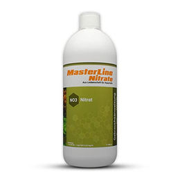 MasterLine Nitrat Aquariumpflanzendünger 1000 ml - 1000 ml – Bild 1 von 2