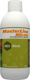 MasterLine Nitrat Aquariumpflanzendünger 500 ml - 500 ml – Bild 1 von 2