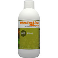 Produktbild von MasterLine Nitrat Aquariumpflanzendünger 500 ml - 500 ml