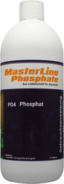 MasterLine Phosphat Aquariumpflanzendünger 1000 ml - 1 l – Bild 1 von 2