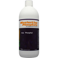 Produktbild von MasterLine Phosphat Aquariumpflanzendünger 1000 ml - 1 l