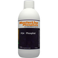 Produktbild von MasterLine Phosphat Dünger für Aquarien 500 ml - 500 ml