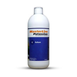 Produktbild von MasterLine Potassium Kaliumdünger Pflanzendünger 1000ml - 1000 ml