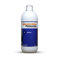 Produktbild von MasterLine Potassium Kaliumdünger Pflanzendünger 1000ml - 1000 ml