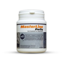 MasterLine Purity Wasseraufbereiter und Pflanzensubstrat für Fische 250 ml - 250 ml – Bild 1 von 2