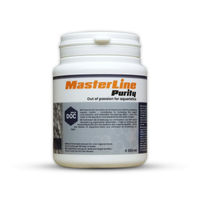 Produktbild von MasterLine Purity Wasseraufbereiter und Pflanzensubstrat für Fische 250 ml - 250 ml