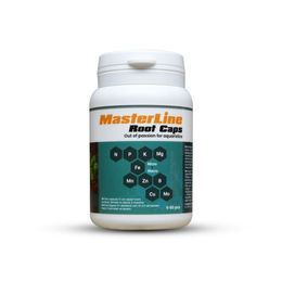 Masterline Root Caps Wurzeldünger für Wasserpflanzen 60 Stück – Bild 1 von 2