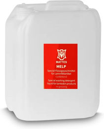Produktbild von Matt Melp Waschmittel für Lammfell und Leder