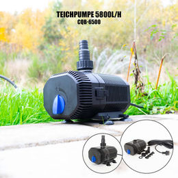 Mauk Teichpumpe Tauchpumpe 90W mit TÜV-Zertifizierung - 5800 l – Bild 1 von 9