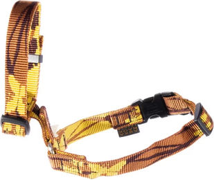 Produktbild von Maulkorb für Hunde von Martin Sellier in Braun oder Bunt Taille 2