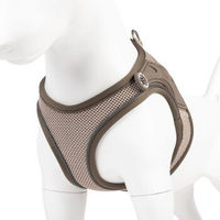 Produktbild von Max & Molly Air Vest Matrix 2.0 Hundeweste Beige XS