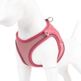 Produktbild von Max & Molly Air Vest Matrix 2.0 Hundeweste Rosa XS