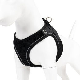 Max & Molly Air Vest Matrix 2.0 Hundeweste Schwarz XXL – Bild 1 von 3