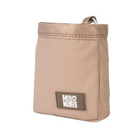 Produktbild von Max & Molly Futterbeutel Leckerlitasche Matrix 2.0 Beige aus Polyester
