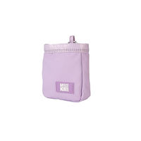 Produktbild von Max & Molly Futterbeutel Matrix 2.0 Lila Polyester