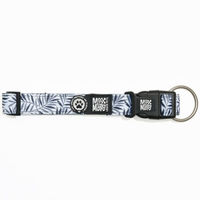 Produktbild von Max & Molly Gotcha! Hundehalsband mit Smart ID Garden Größe M aus gepolstertem Neopren