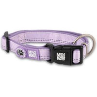 Produktbild von Max & Molly Halsband Matrix 2.0 Lavender Lila Nylon Größe M