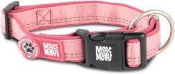 Max & Molly Halsband Matrix 2.0 Rosa Größe M - 1 Stk. – Bild 1 von 1