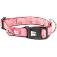 Produktbild von Max & Molly Halsband Matrix 2.0 Rosa Größe M - 1 Stk.