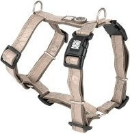 Max & Molly Hundegeschirr Matrix 2.0 in H-Form Sand Beige Größe S mit Neopren-Polsterung und reflektierenden Nähten – Bild 1 von 7