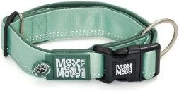 Max & Molly Hundehalsband Gotcha! Jade Grün, gepolstertes Neopren mit Smart ID, wasserabweisend, XL 44-69cm – Bild 1 von 6