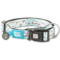Produktbild von Max & Molly Hundehalsband Unicorn Größe S