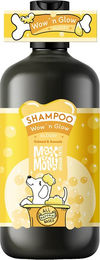 Max & Molly Hundeshampoo Wow’n Glow für alle Altersstufen glutenfrei 250 ml - 250 ml – Bild 1 von 6