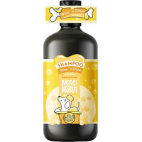 Produktbild von Max & Molly Hundeshampoo Wow’n Glow für alle Altersstufen glutenfrei 250 ml - 250 ml