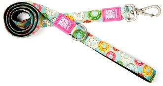 Max & Molly Kurzleine Donuts Bunt mit gepolstertem Neopren Größe M – Bild 1 von 7