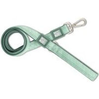 Produktbild von Max & Molly Kurzleine Hund Matrix 2.0 Jade Grün 120cm Reflektierend und Gepolstert