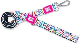 Max & Molly Kurzleine Magic Zebra M aus Neopren bunt – Bild 1 von 2